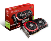 Gtx 1070 8gb (used)