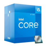 Intel i5 12400f