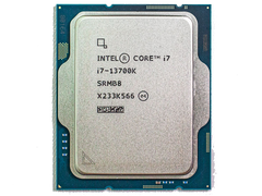 core i7 13700k