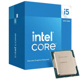 intel core i5 14400f