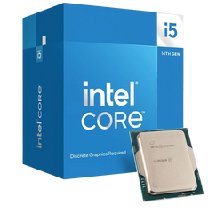 intel core i5 14400f