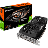 Gtx 1660 super 6gb (used)