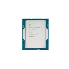 core i5 14600k