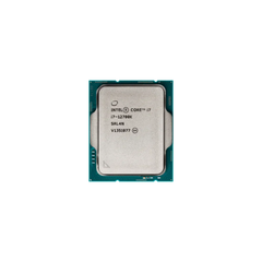 core i7 12700k