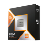 Amd ryzen 9 9950x3d