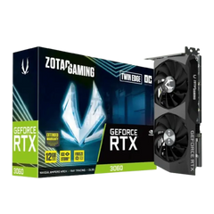 Rtx 3060 12gb (new)