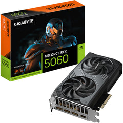 Rtx 5060 8gb (new)