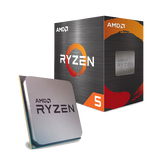 Amd ryzen 5 5600