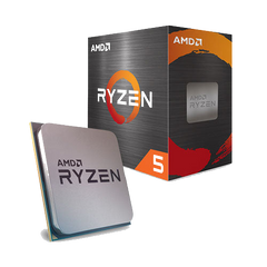 Amd ryzen 5 5600