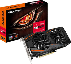 Rx 580 8gb