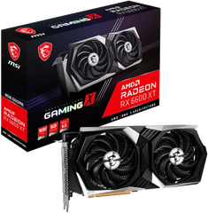 Amd RX 6600 xt (used)