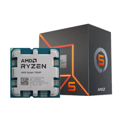 Amd ryzen 5 7500f