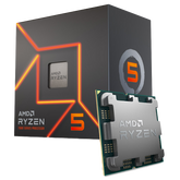 Amd ryzen 5 7600