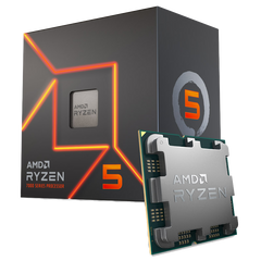 Amd ryzen 5 7600