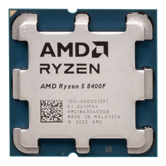 amd ryzen 5 8400f