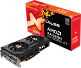 Amd rx 9060 xt 16gb new