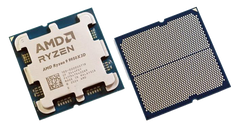 Amd ryzen 9 9950x3d
