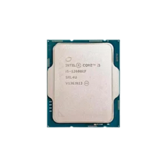 core i5 12600k