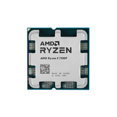 Amd ryzen 5 7500f