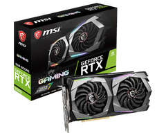 Rtx 2060 6gb (used)
