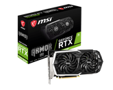 Rtx 2060 super 8gb (used)