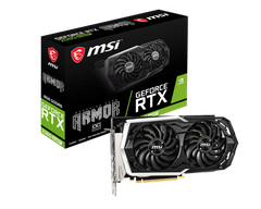 Rtx 2060 super 8gb (used)