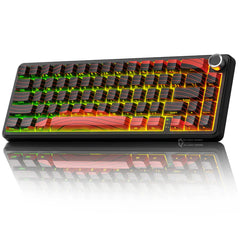 Attack Shark x65 Pro