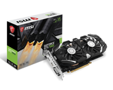 Gtx 1060 6gb (used)