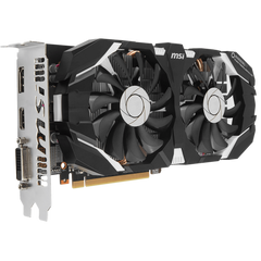 Gtx 1060 6gb (used)