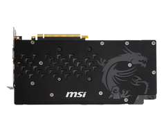 Gtx 1060 6gb (used)