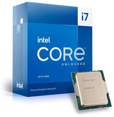core i7 13700k