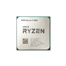 Amd ryzen 5 3600