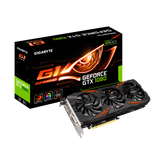Gtx 1080 8gb (used)