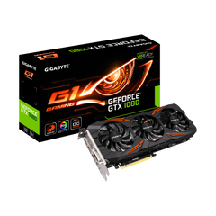 Gtx 1080 8gb (used)