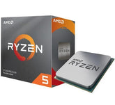Amd ryzen 5 3600