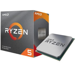 Amd ryzen 5 3600