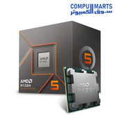 amd ryzen 5 8400f