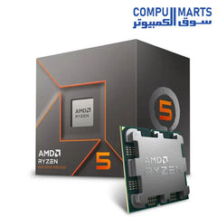 amd ryzen 5 8400f