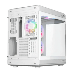 Thunder Rogue TGC-657 Premium Gaming CASE