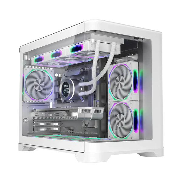 Custom PC's