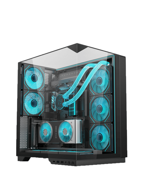 Casing