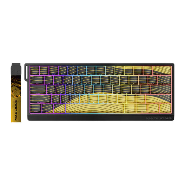 Keyboards