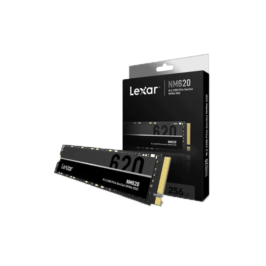 Ssd/Nvme