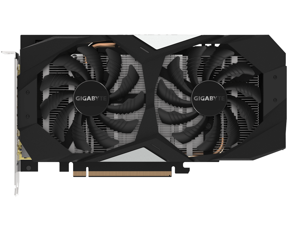 Gtx 1660 super 6gb (used)