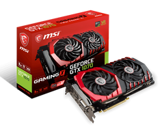 Gtx 1070 8gb (used)