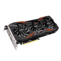 Gtx 1080 8gb (used)