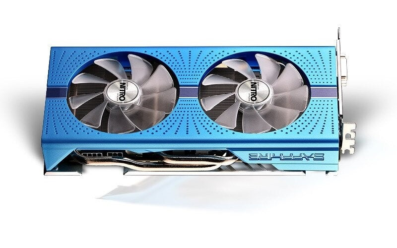 Amd rx 590 8gb