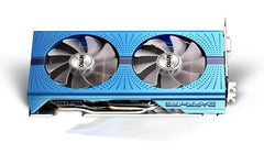 Amd rx 590 8gb