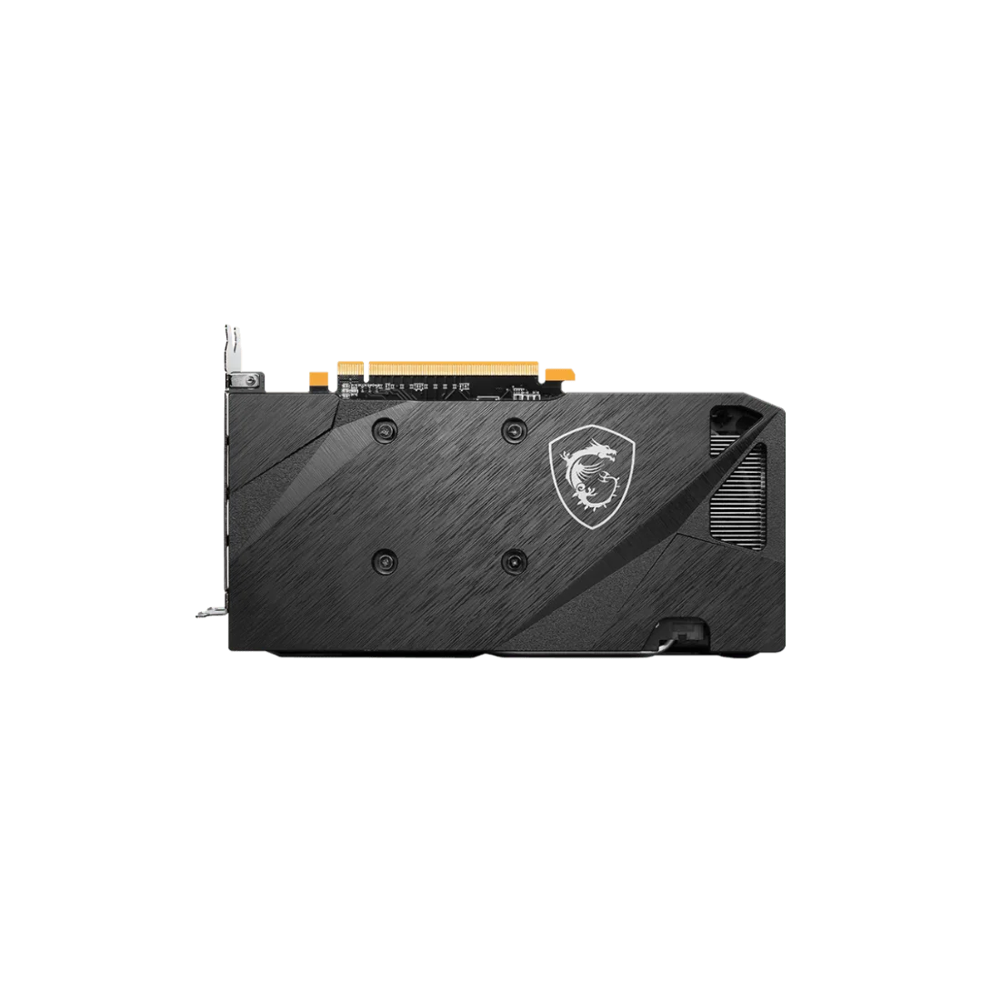 Amd RX 6600 xt (used)