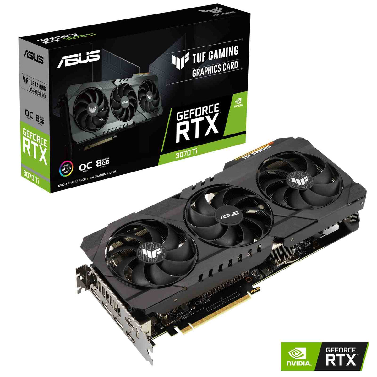 Rtx 3070 ti
